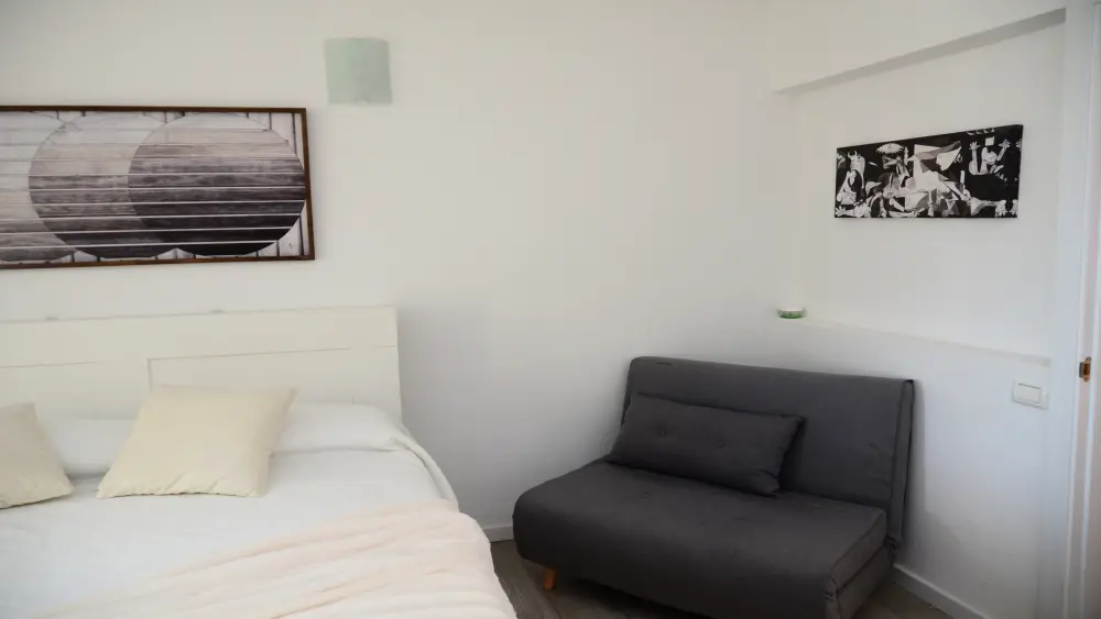 Appartements à Valle Gran Rey - Ile de La Gomera