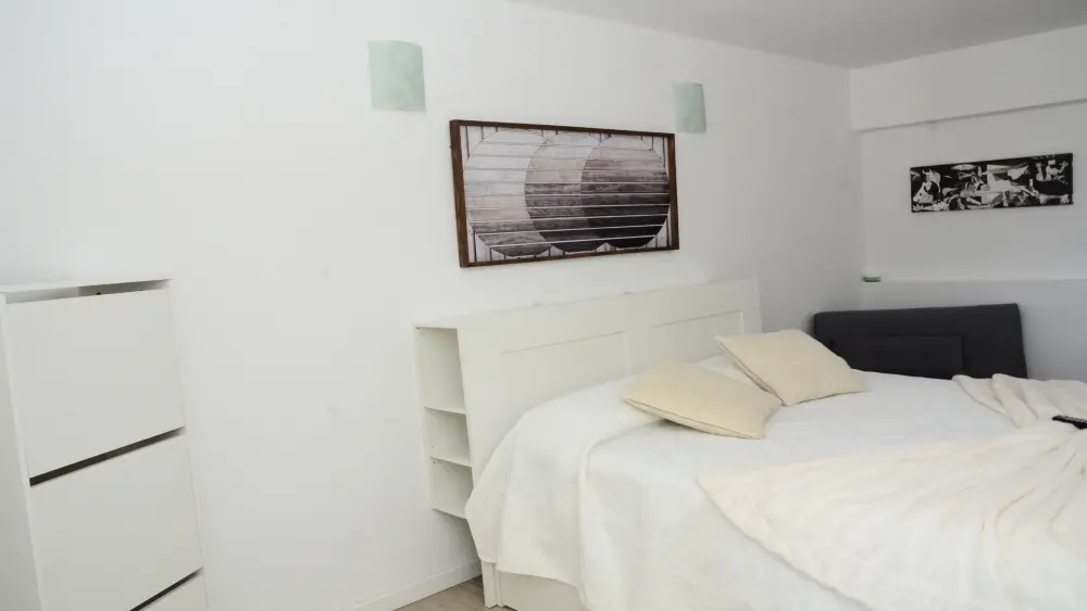 Appartements à Valle Gran Rey - Ile de La Gomera