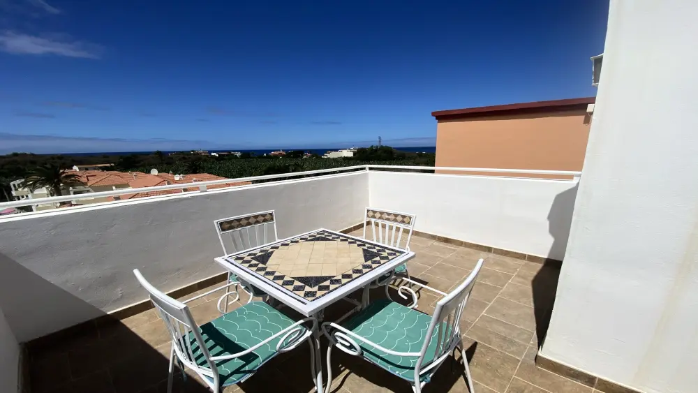 Appartements à Valle Gran Rey - Ile de La Gomera