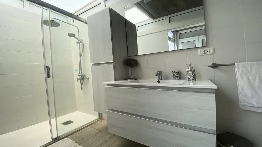 Appartements à Valle Gran Rey - Ile de La Gomera