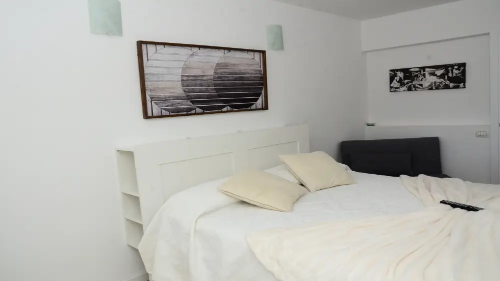Appartements à Valle Gran Rey - Ile de La Gomera