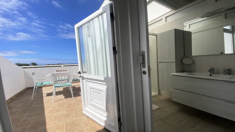 Appartements à Valle Gran Rey - Ile de La Gomera