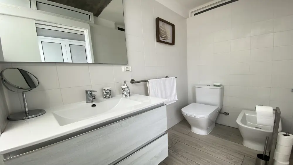 Appartements à Valle Gran Rey - Ile de La Gomera
