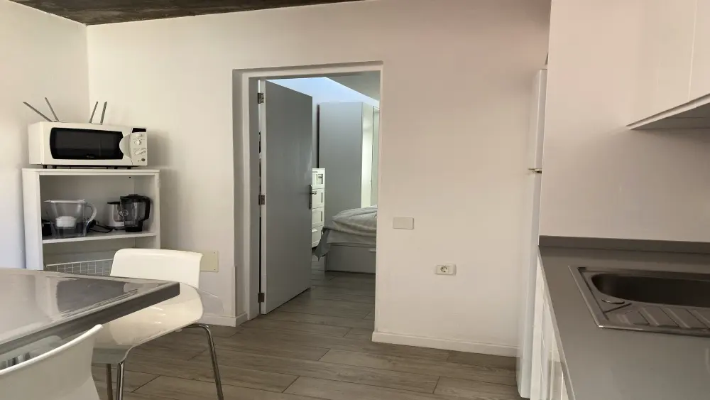 Appartements à Valle Gran Rey - Ile de La Gomera