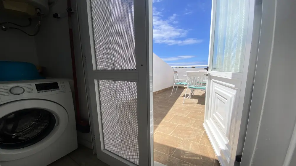 Appartements à Valle Gran Rey - Ile de La Gomera