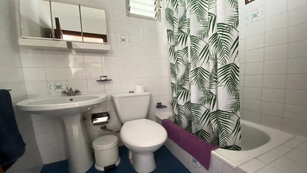Appartements à Valle Gran Rey - Ile de La Gomera
