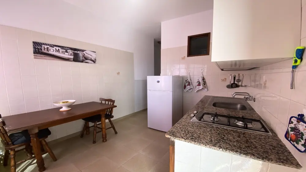 Appartements à Valle Gran Rey - Ile de La Gomera