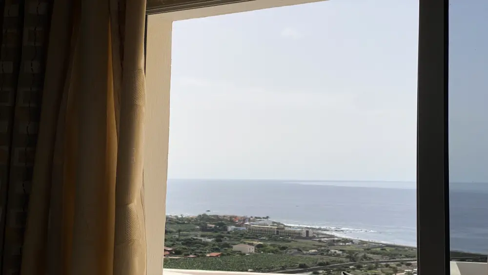 Appartements à Valle Gran Rey - Ile de La Gomera