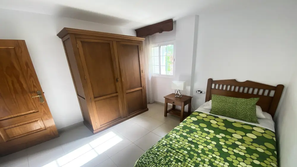 Appartements à Valle Gran Rey - Ile de La Gomera