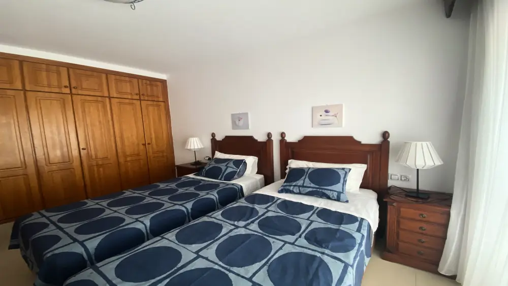 Appartements à Valle Gran Rey - Ile de La Gomera