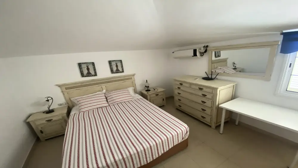 Appartements à Valle Gran Rey - Ile de La Gomera