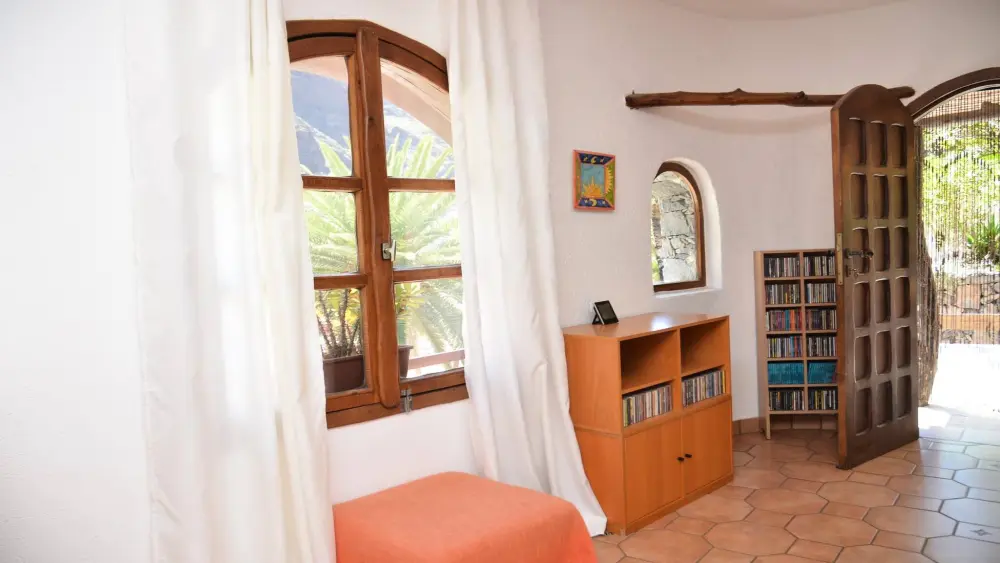 Maison à Valle Gran Rey - Ile de La Gomera