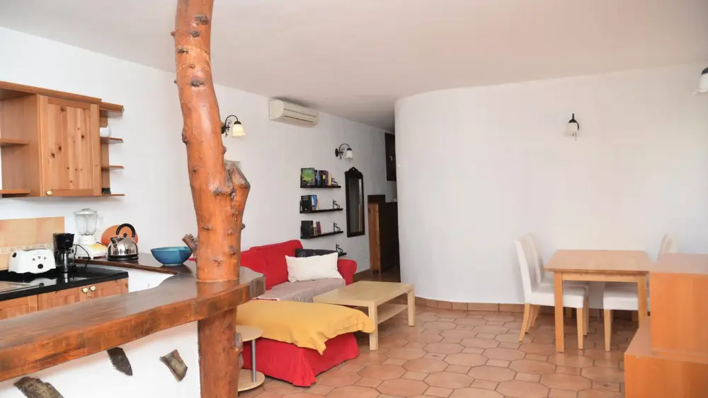 Maison à Valle Gran Rey - Ile de La Gomera