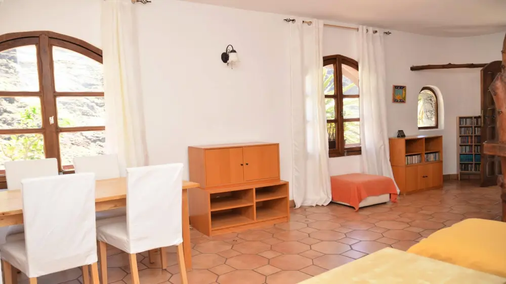 Maison à Valle Gran Rey - Ile de La Gomera
