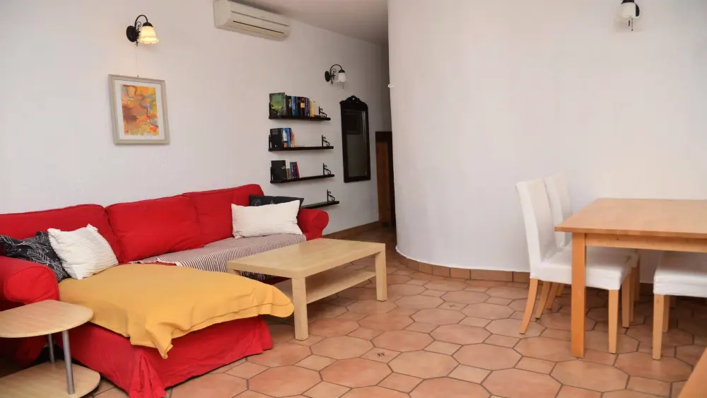 Maison à Valle Gran Rey - Ile de La Gomera