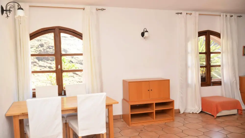 Maison à Valle Gran Rey - Ile de La Gomera