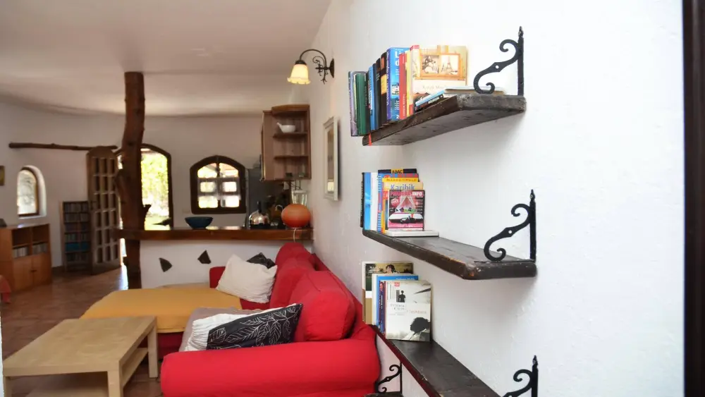 Maison à Valle Gran Rey - Ile de La Gomera