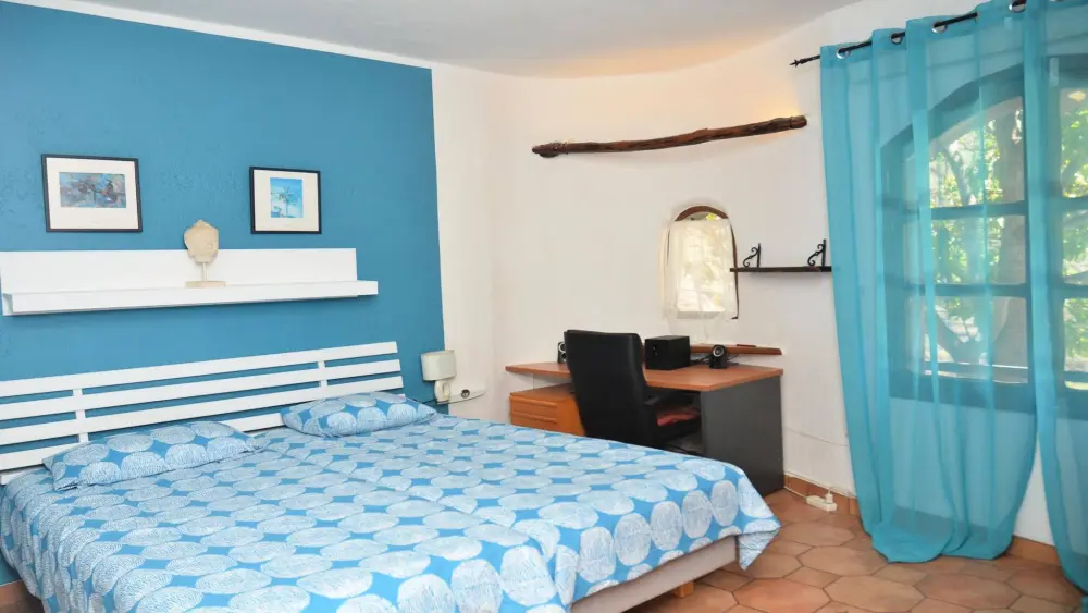 Maison à Valle Gran Rey - Ile de La Gomera