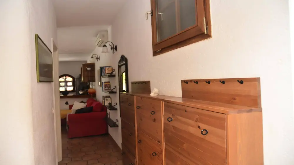 Maison à Valle Gran Rey - Ile de La Gomera