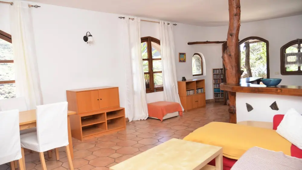 Maison à Valle Gran Rey - Ile de La Gomera