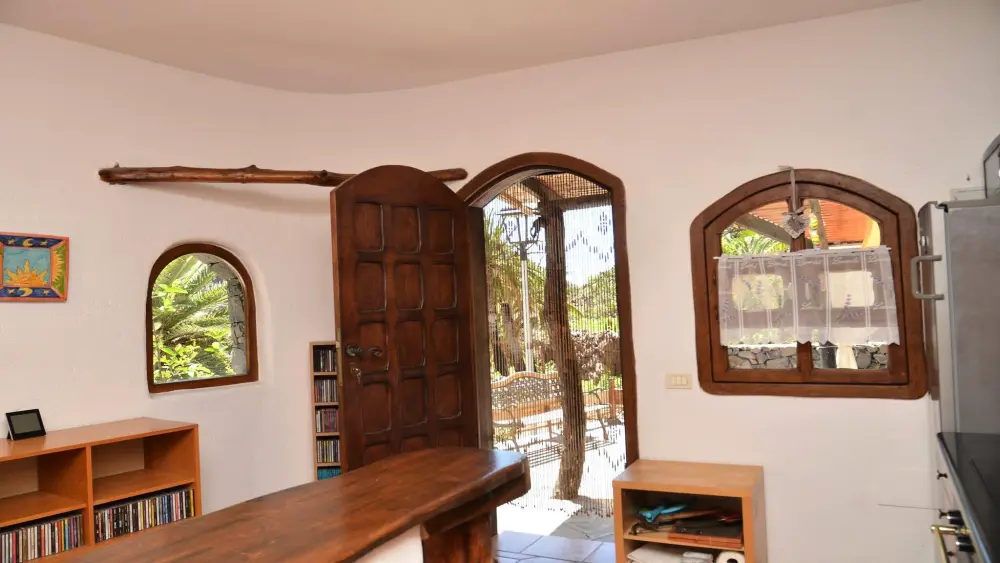 Maison à Valle Gran Rey - Ile de La Gomera
