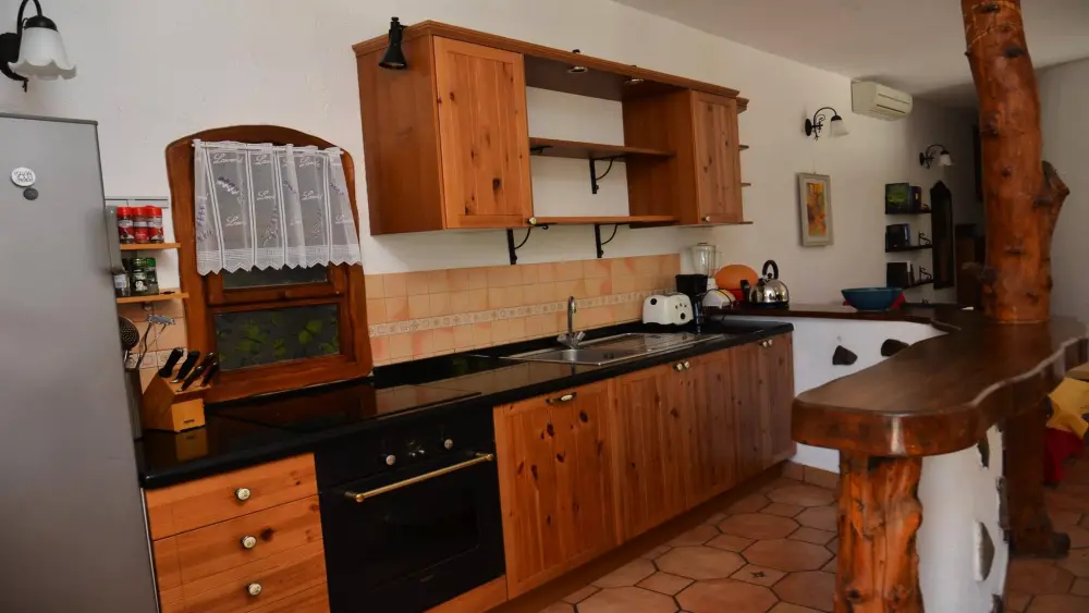 Maison à Valle Gran Rey - Ile de La Gomera