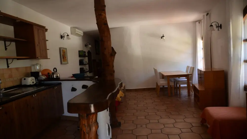 Maison à Valle Gran Rey - Ile de La Gomera