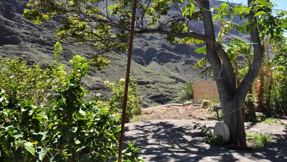 Maison à Valle Gran Rey - Ile de La Gomera