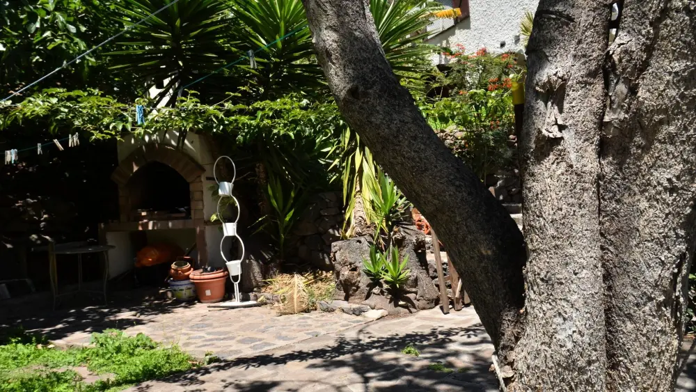Maison à Valle Gran Rey - Ile de La Gomera