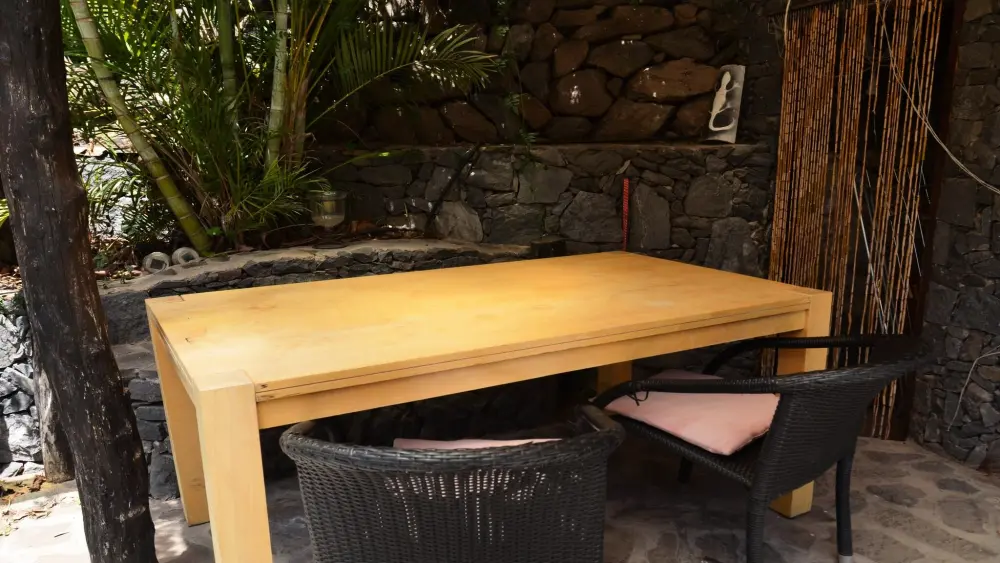 Maison à Valle Gran Rey - Ile de La Gomera