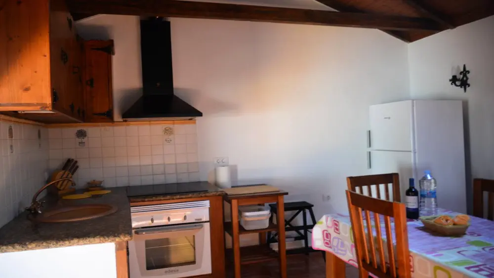 Maison à Valle Gran Rey - Ile de La Gomera