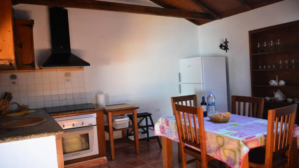 Maison à Valle Gran Rey - Ile de La Gomera