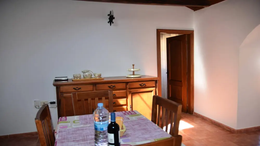 Maison à Valle Gran Rey - Ile de La Gomera