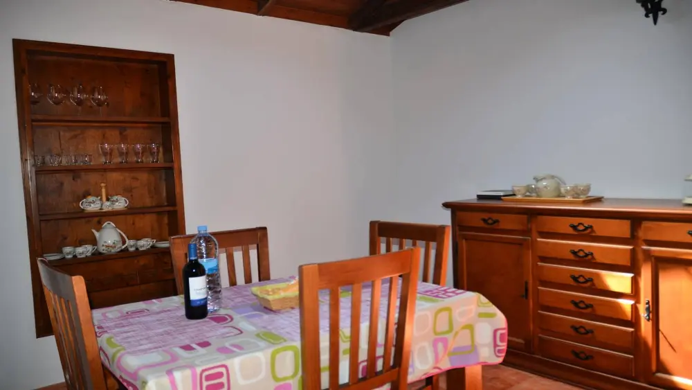 Maison à Valle Gran Rey - Ile de La Gomera