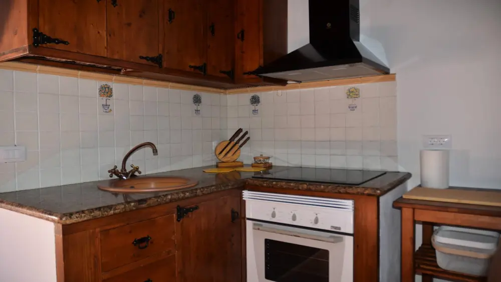 Maison à Valle Gran Rey - Ile de La Gomera