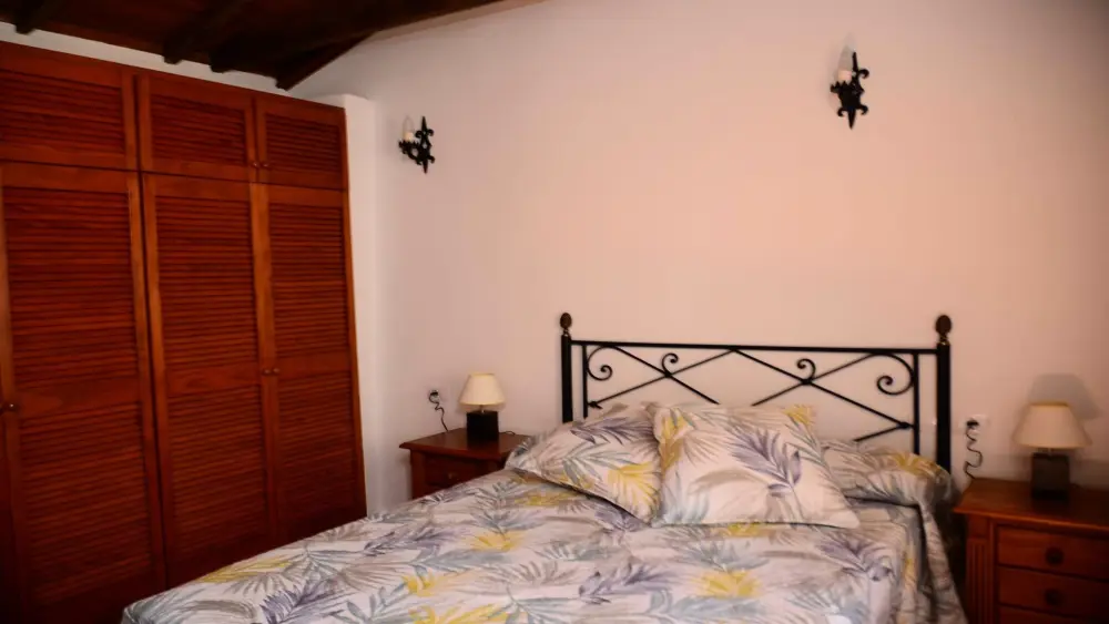 Maison à Valle Gran Rey - Ile de La Gomera