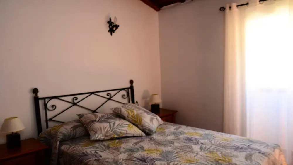Maison à Valle Gran Rey - Ile de La Gomera