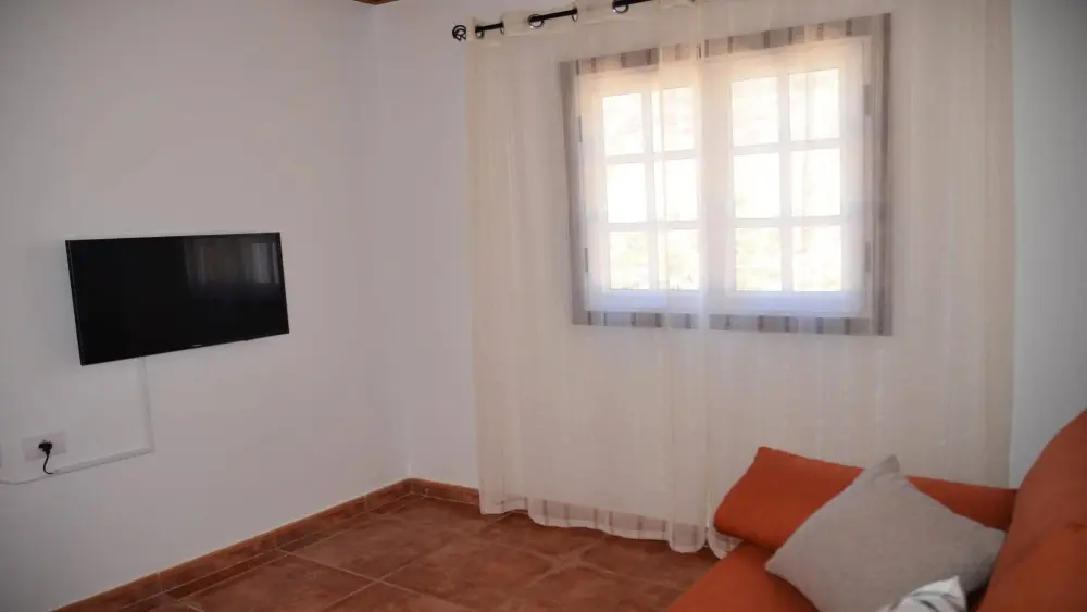 Maison à Valle Gran Rey - Ile de La Gomera