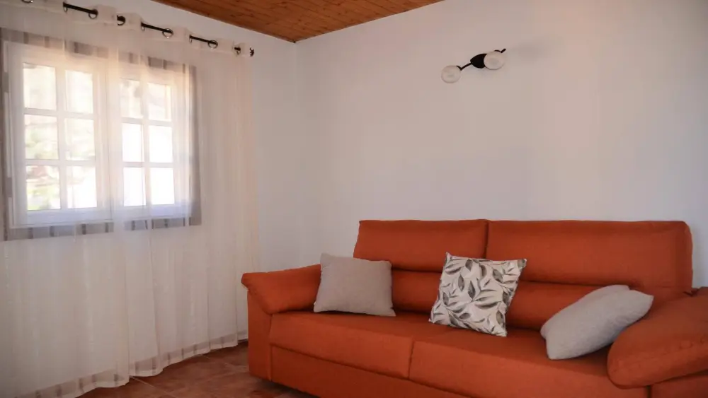 Maison à Valle Gran Rey - Ile de La Gomera