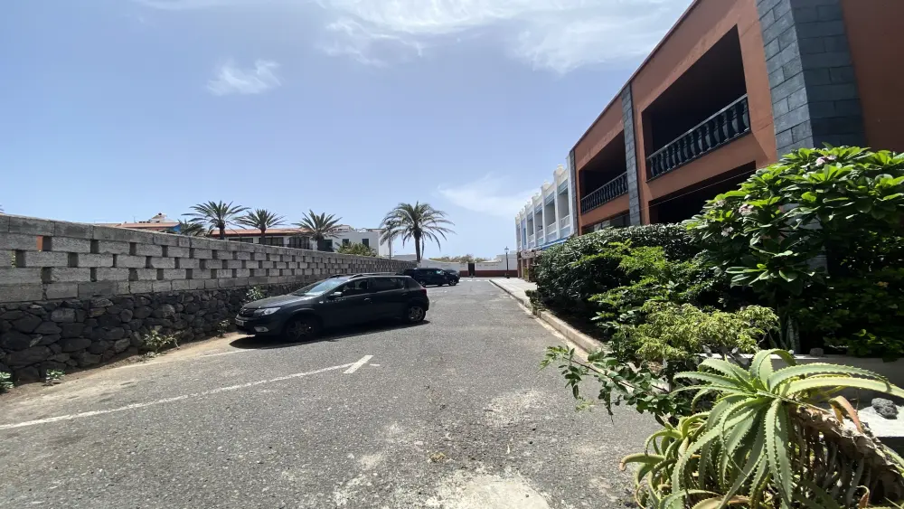Studio à Valle Gran Rey - Ile de La Gomera