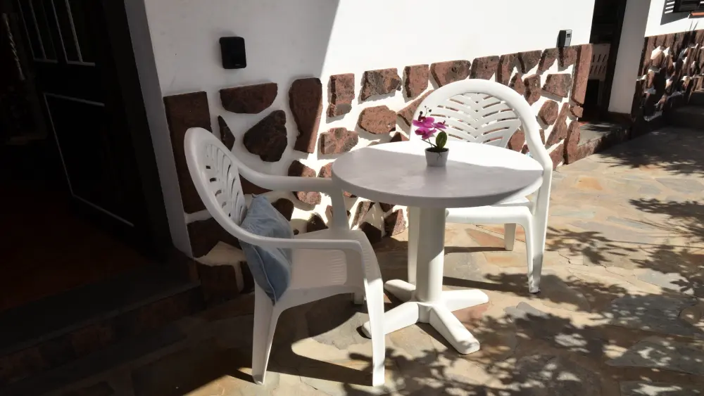 Studio à Valle Gran Rey - Ile de La Gomera