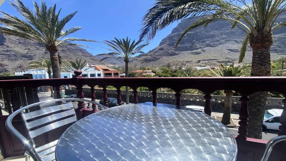 Studio à Valle Gran Rey - Ile de La Gomera