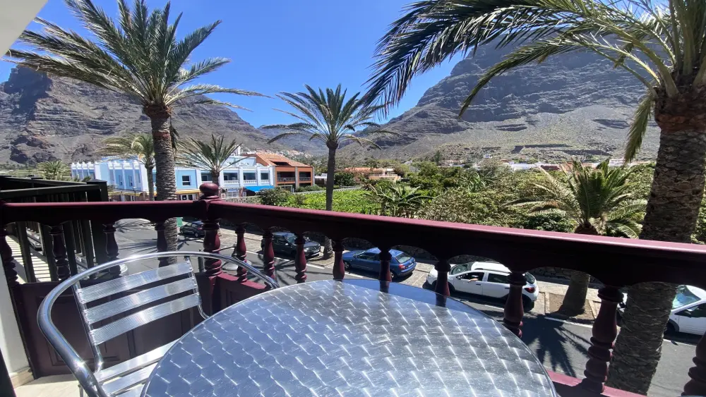 Studio à Valle Gran Rey - Ile de La Gomera