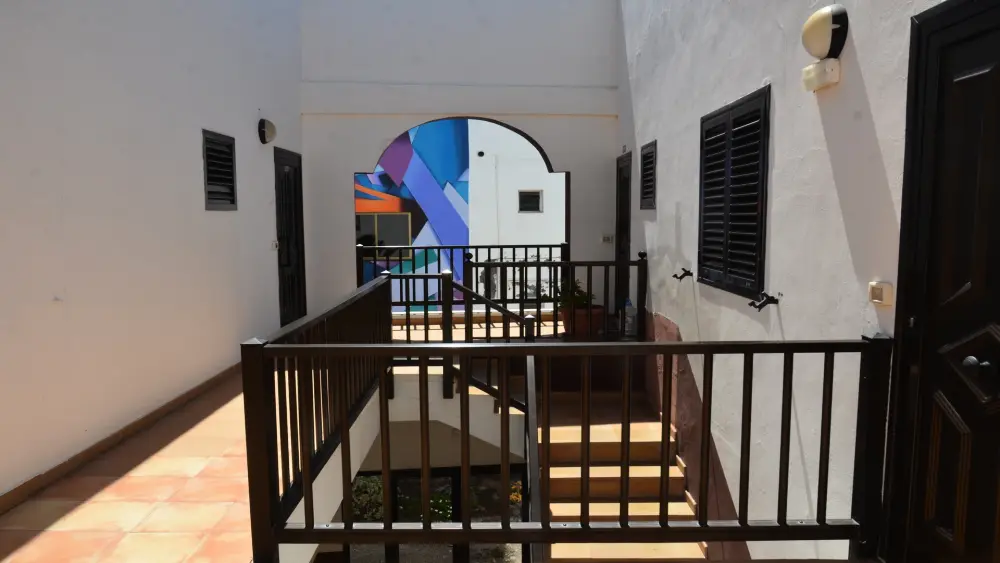 Studio à Valle Gran Rey - Ile de La Gomera