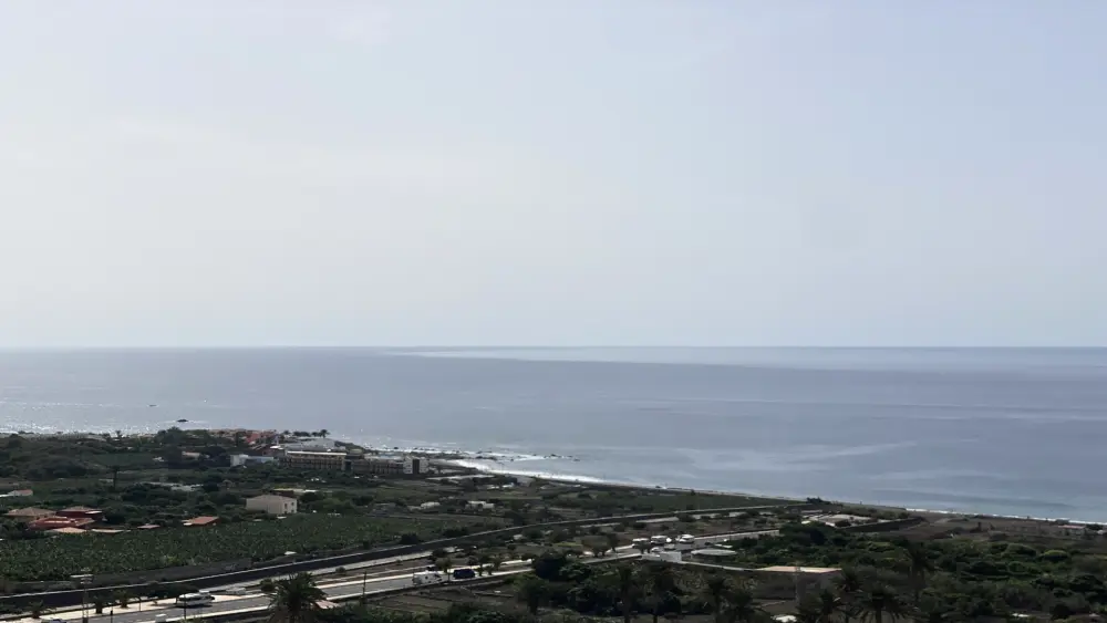 Studio à Valle Gran Rey - Ile de La Gomera