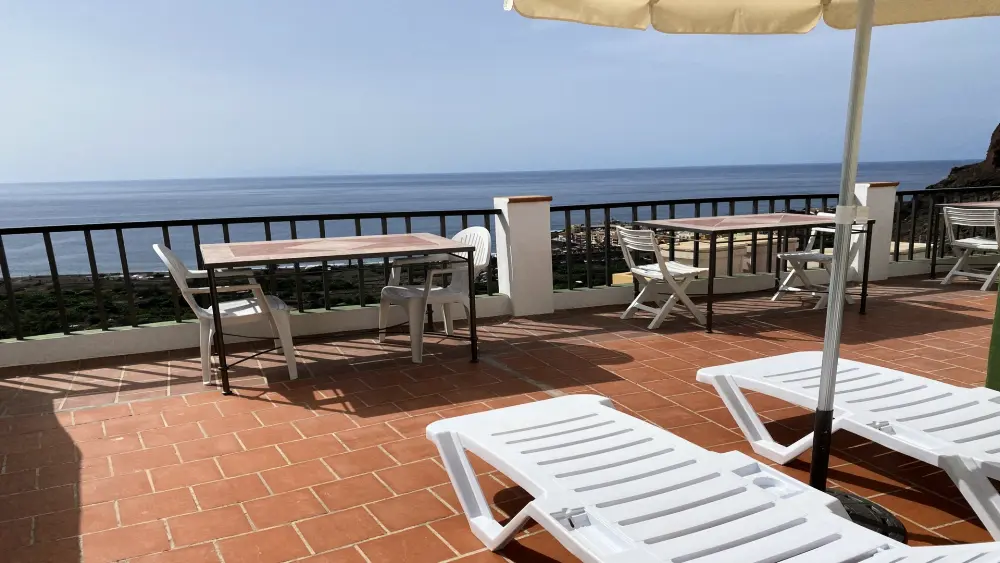 Studio à Valle Gran Rey - Ile de La Gomera