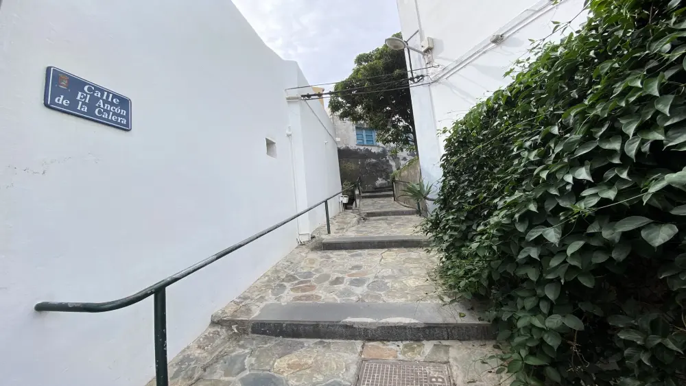 Studio à Valle Gran Rey - Ile de La Gomera