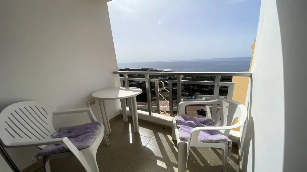 Studio à Valle Gran Rey - Ile de La Gomera