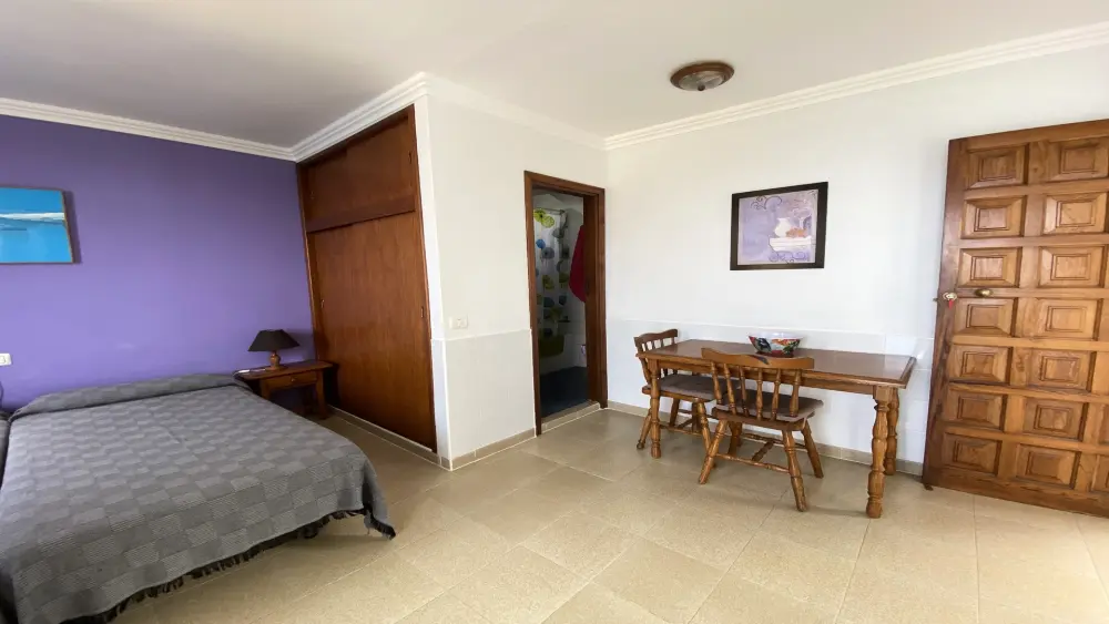 Studio à Valle Gran Rey - Ile de La Gomera