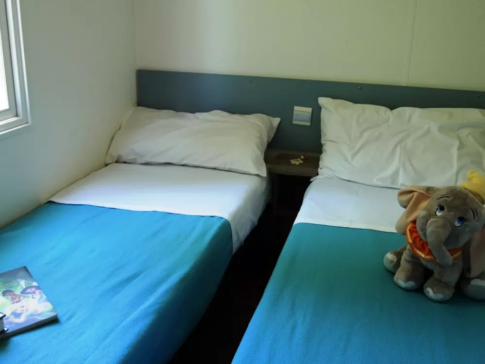 Maison de Vacances Vasto